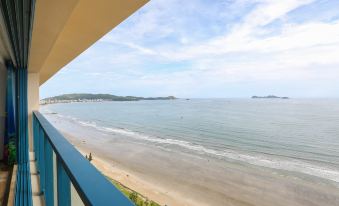 Tiehai Seaview Holiday Apartment