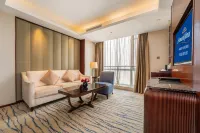 Howard Johnson Kangda Plaza Qingdao - spa
