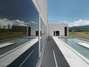 Water House