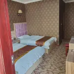 Babao Apartment Qilian Baiyanggou