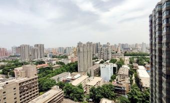 Xi'an Mianhua ApartHotel