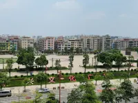 新興麗都大飯店