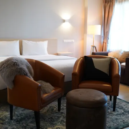 Letana Hotel