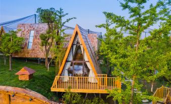 Nantong Sendi Tribe Treehouse