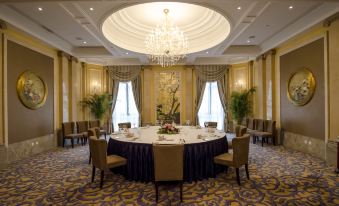 Fenyang Garden Boutique Hotel