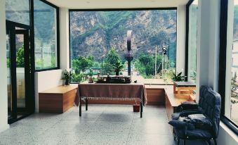 Qianyuqianxun Sitang Guesthouse