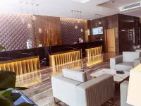 Shangsi Keston Hotel Hotels in Shangsi
