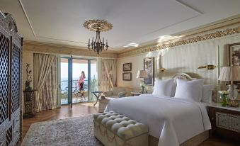 Four Seasons Hotel Alexandria San Stefano