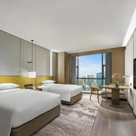 Hilton Jiaxing