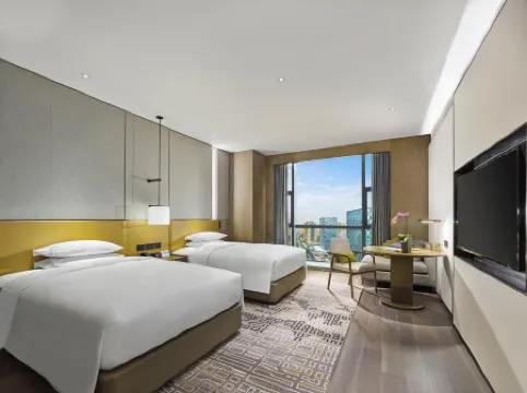 Hilton Jiaxing