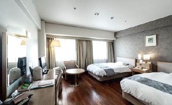 Gifu Castle Inn