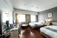 Gifu Castle Inn Hotels in Ginan