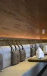 Kunshan Golden Eagle Shangmei Hotel - Desayuno