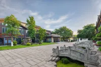 重慶對山居飯店 重慶住宿飯店