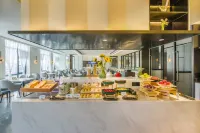 Atour Hotel (Humen Avenue, Humen Railway Station)