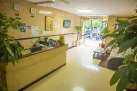 Yulong Hotel (Fengdu Ghost Town Branch)