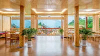 Yuelai Courtyard Hotel (Longsheng Longji Terrace Observation Deck)