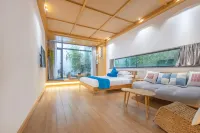 Floral Hotel· Suzhou wushanju Garden Hotel Hotels near Shanghai Customs College Suzhou Branch