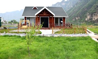 Yesanpo Qingyuan homeestay