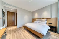 Muye Guesthouse Các khách sạn ở Hàng Châu