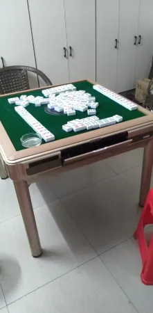 Yingshan Yazhuyu Farm House