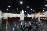 Floral Hotel·Beidaihe shidaiwan hotel - Phòng Gym