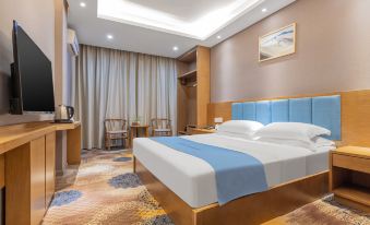 New Beacon Shennongjia Villa