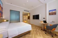 Vienna Hotel (Songwon Youth Street Shop). Hotel di Songyuan