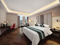 ZhongJian·Jinjiang   Metropolo  Chengdu Chunxi Road  Tai Koo Li Hotel Hotels in Chengdu
