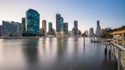 Soda Apartments by CLLIX Hotels near Brisbane Convention & Exhibition Centre