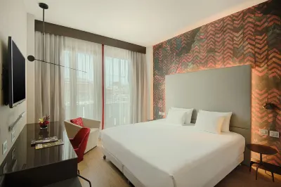 NH Collection Milano President Hotels in Мілан
