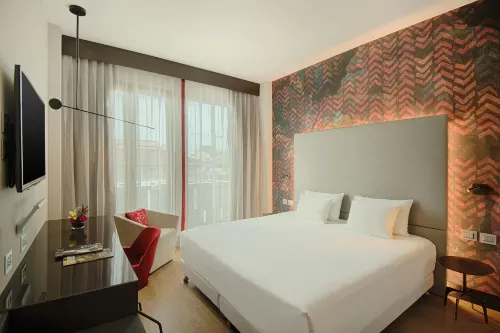 NH Collection Milano President Hotels in Milan