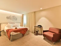 Hotel du Pin Nice Port Hotels near Arson Square