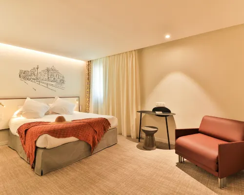 Hotel du Pin Nice Port Hotels in Nice