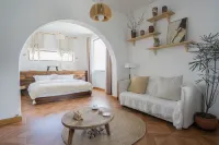 Forest Guesthouse Các khách sạn gần Peach Stream Resort Dali