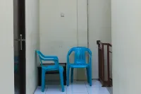 Guest House Samarinda Hoteles en Pelabuhan