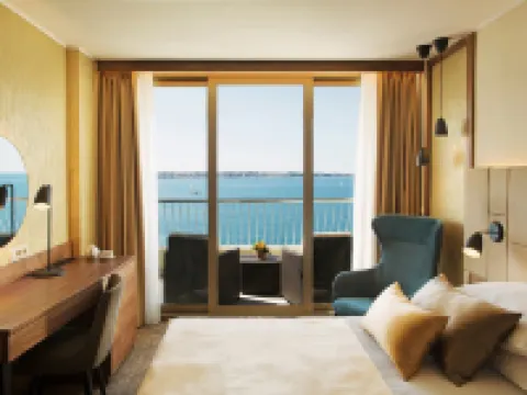 Grand Hotel Bernardin Hotels in Piran