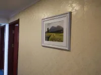 Huainan Xiaran Hotel - Inns