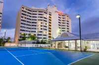 Rydges Esplanade Resort Cairns - palestra