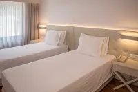 Hotel Travel Park Lisboa Hôtels à : Lisbonne