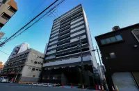 Tanimachikun Hotel Namba 80 Hotels in Osaka