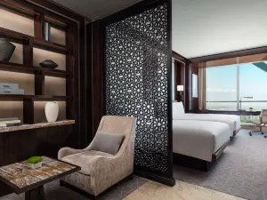 JW Marriott Hotel Yinchuan