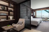 JW Marriott Hotel Yinchuan Hotels in 