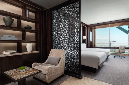 JW Marriott Hotel Yinchuan