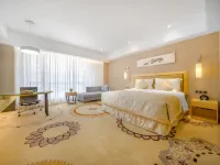 Rich Hotel Hotels near Songbei