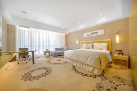 Rich Hotel