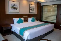 Four Seasons Yony Hotel - balcón