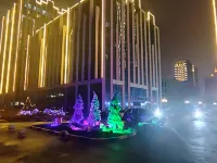 Changchun Nais Loft Hotel Apartment Hotels near Erdao