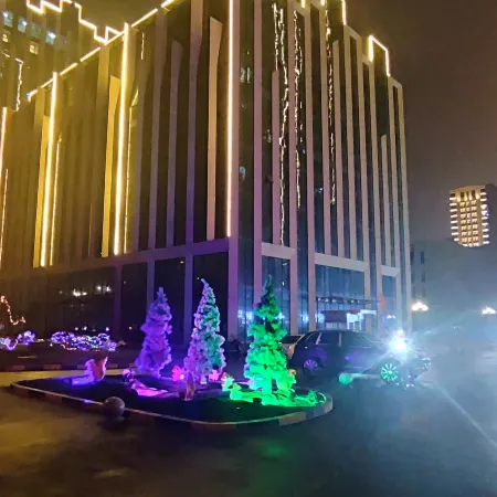 Changchun Nais Loft Hotel Apartment