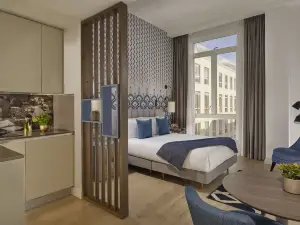 Citadines Islington London